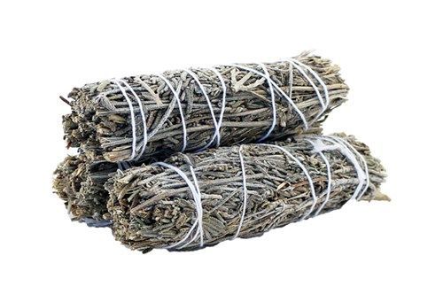 Palitos Smudge - Lavenda 10cm